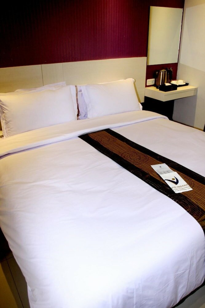 Фото Hotel Vio Express Surapati Bandung