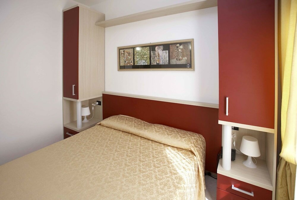 Фото Hotel Nuovo Metrò