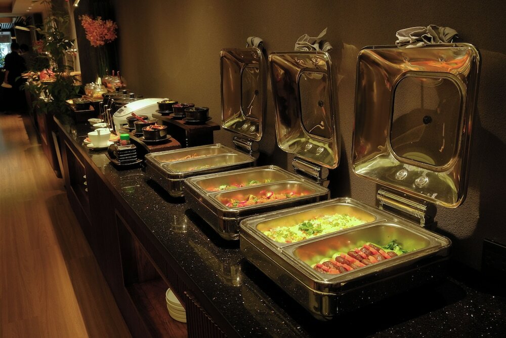 Фото Silverland Sakyo Hotel & SPA