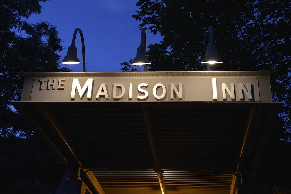 Фото The Madison Inn by Riversage