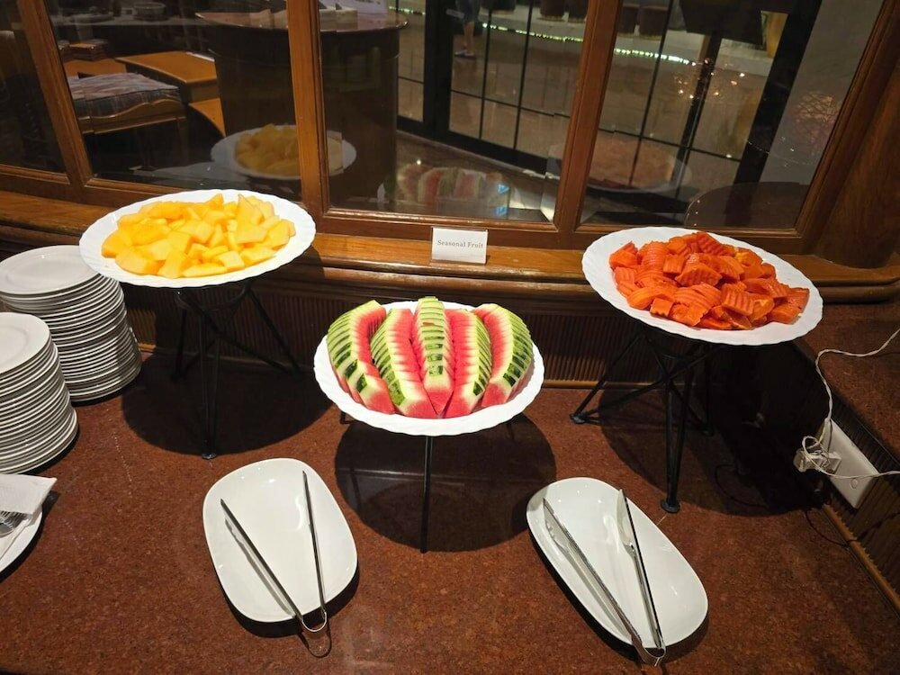 Фото FuramaXclusive Pratunam Park Hotel