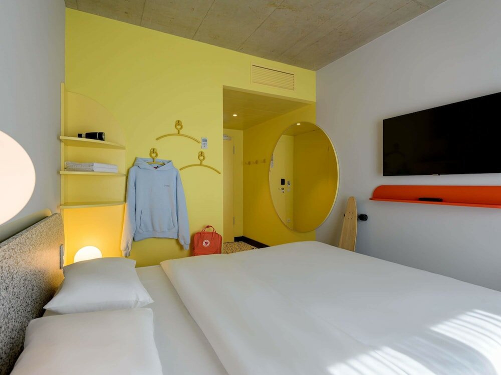 Фото Ibis budget Muenster City