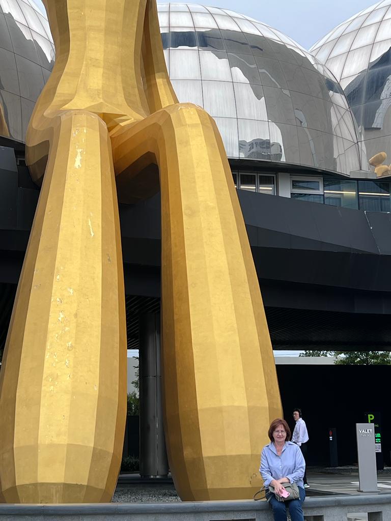 Фото Novotel Ambassador Seoul Yongsan - Seoul Dragon City