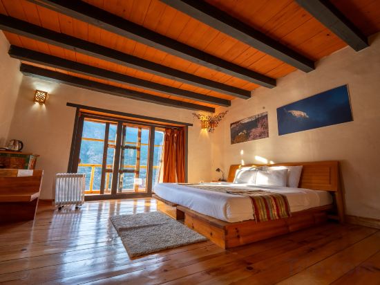 Фото Wangdue EcoLodge