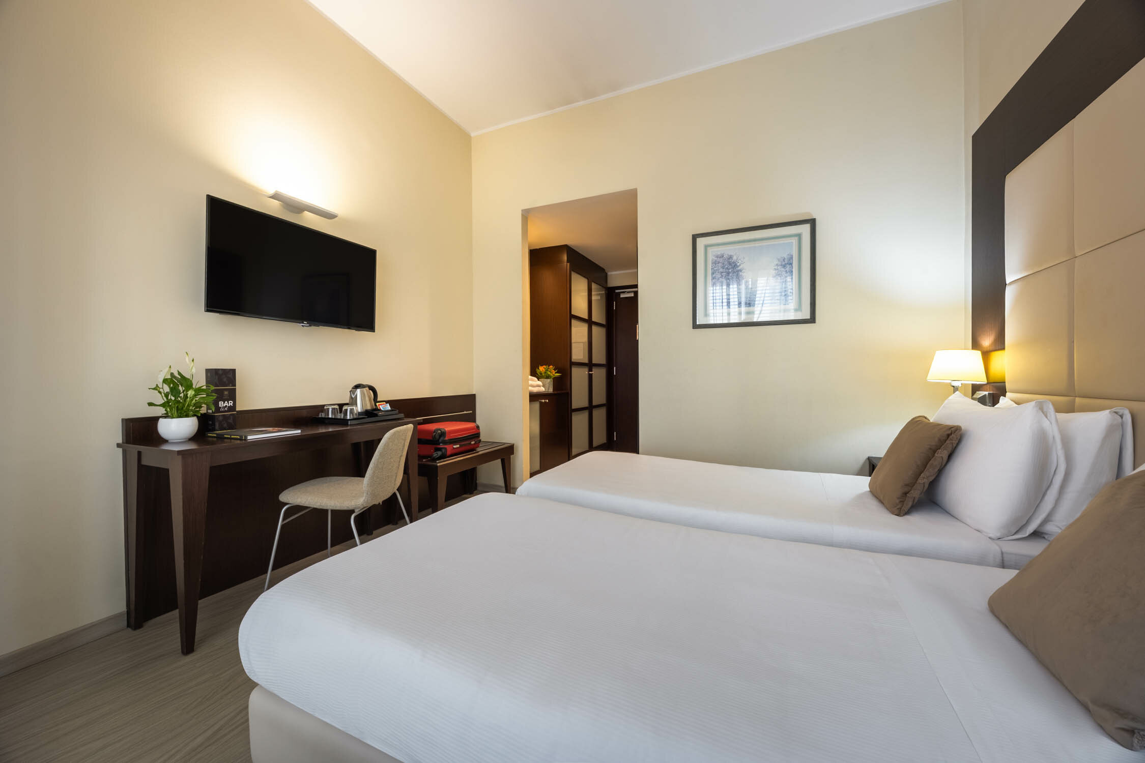 Фото iH Hotels Milano Watt 13
