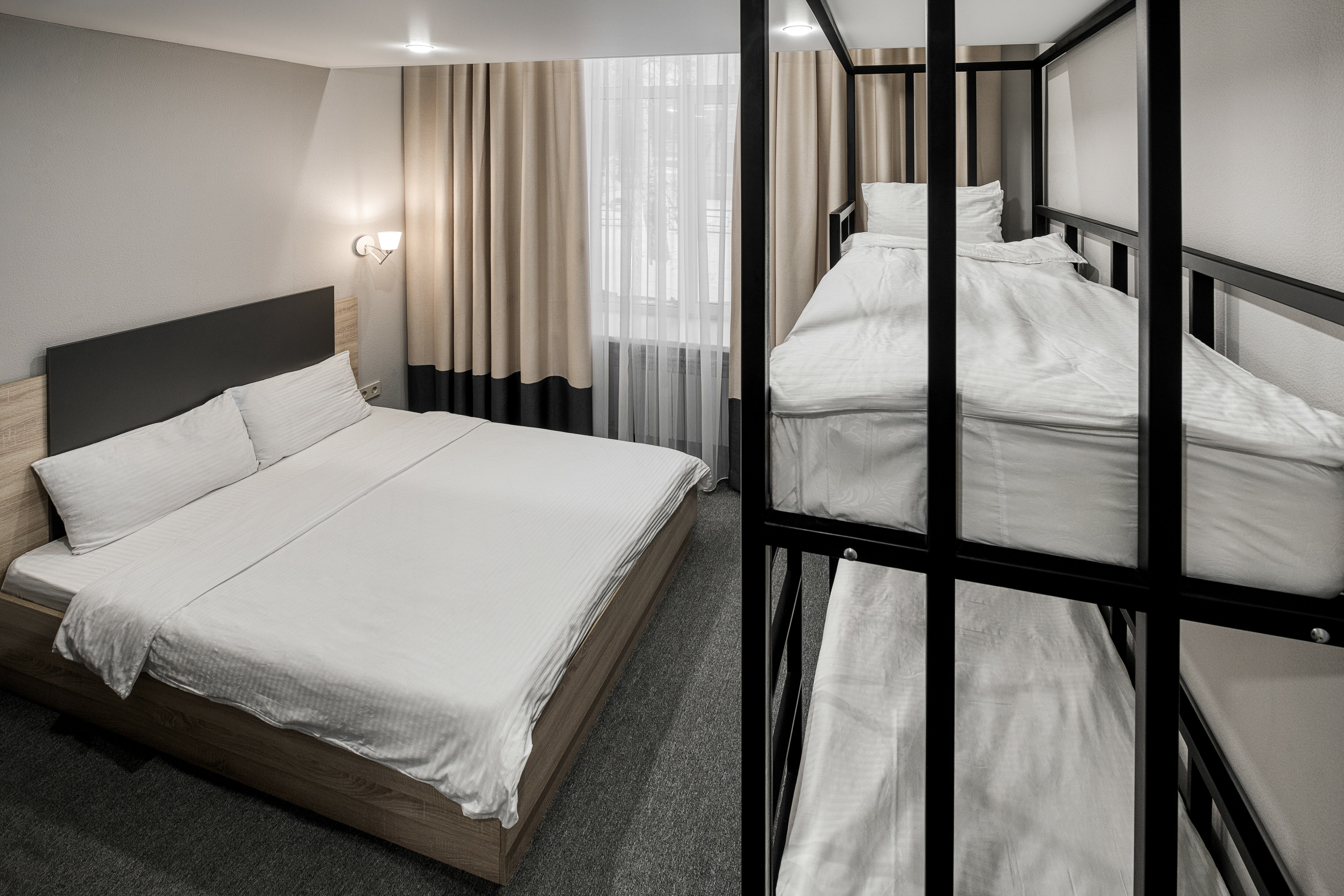 Фото Отель Максим Белая Башня