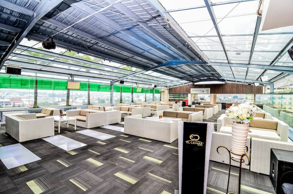 Фото El Cavana Hotel