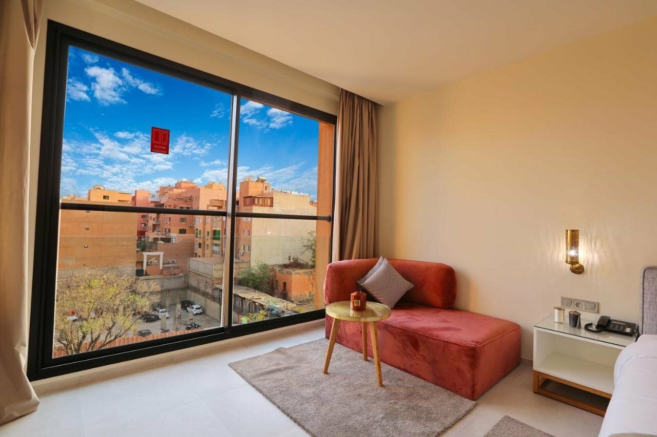 Фото Ari boutique hôtel