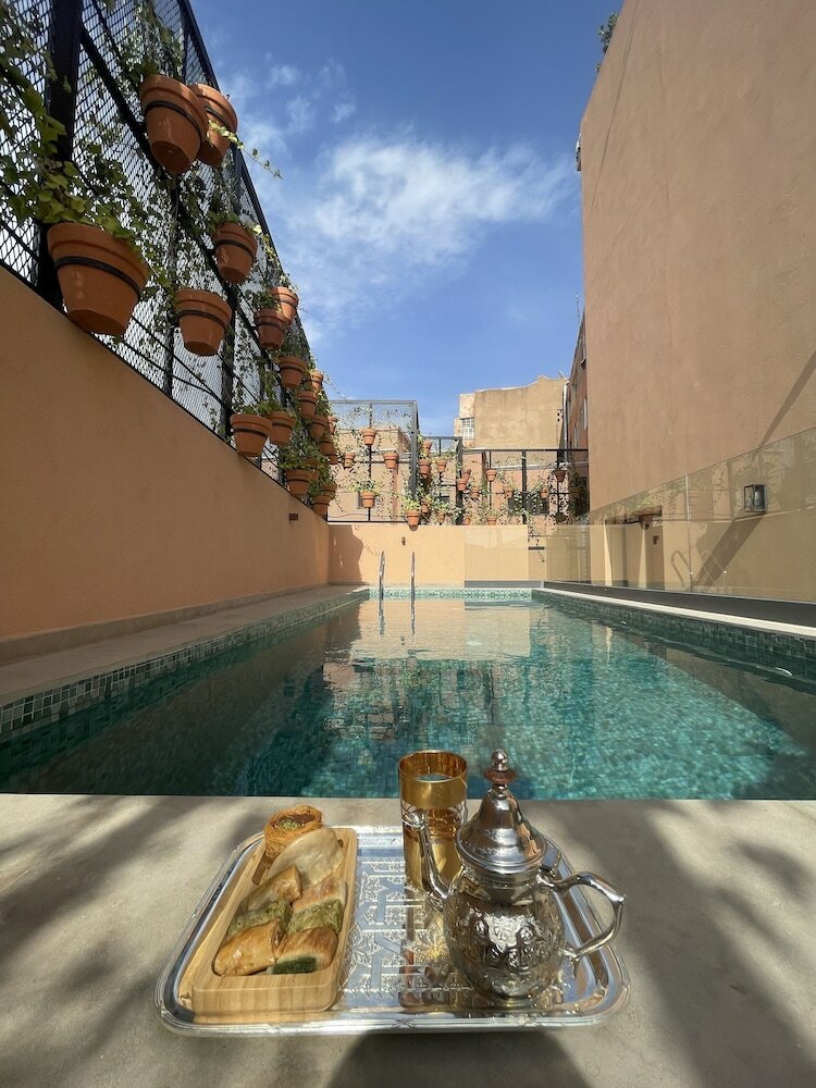 Фото Ari boutique hôtel