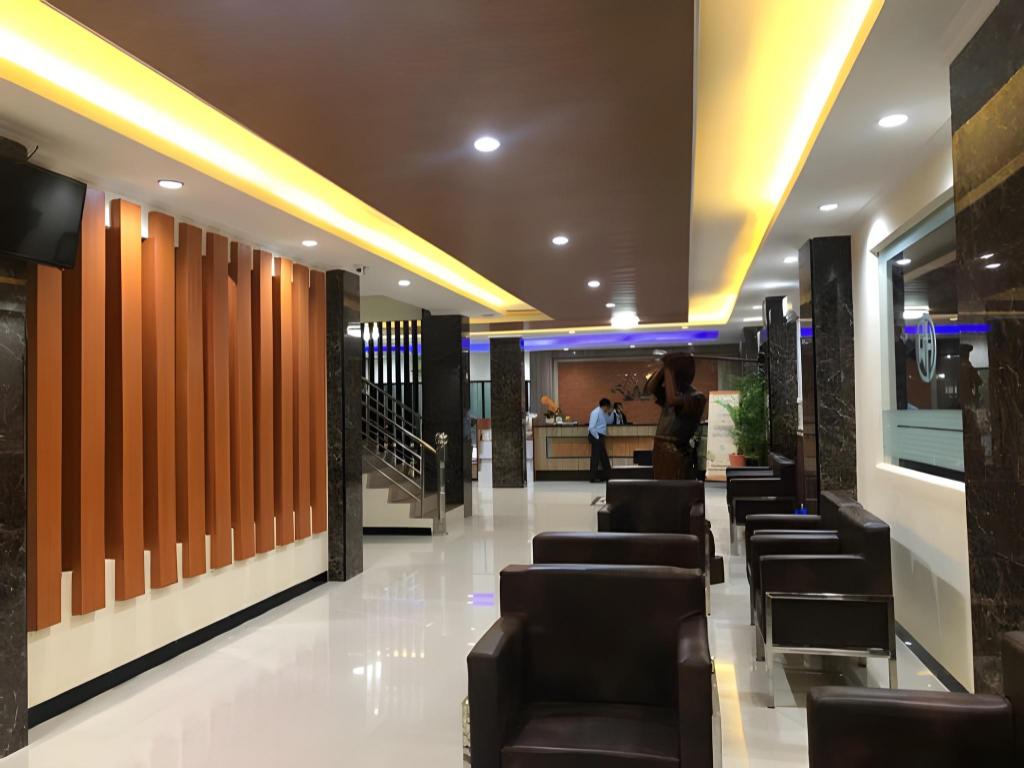 Фото Oyo 147 Hotel Winer