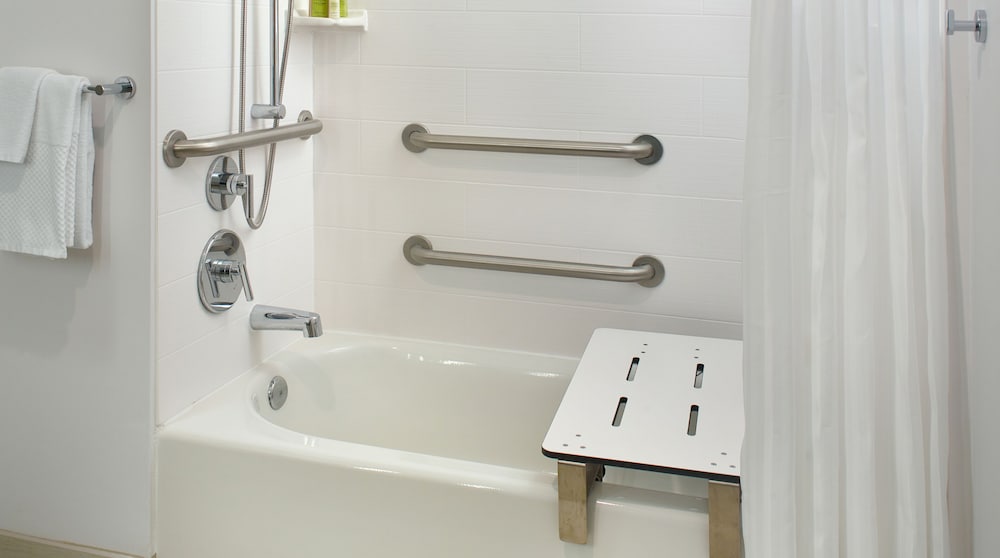 Фото Hilton Garden Inn Atlanta-Buckhead