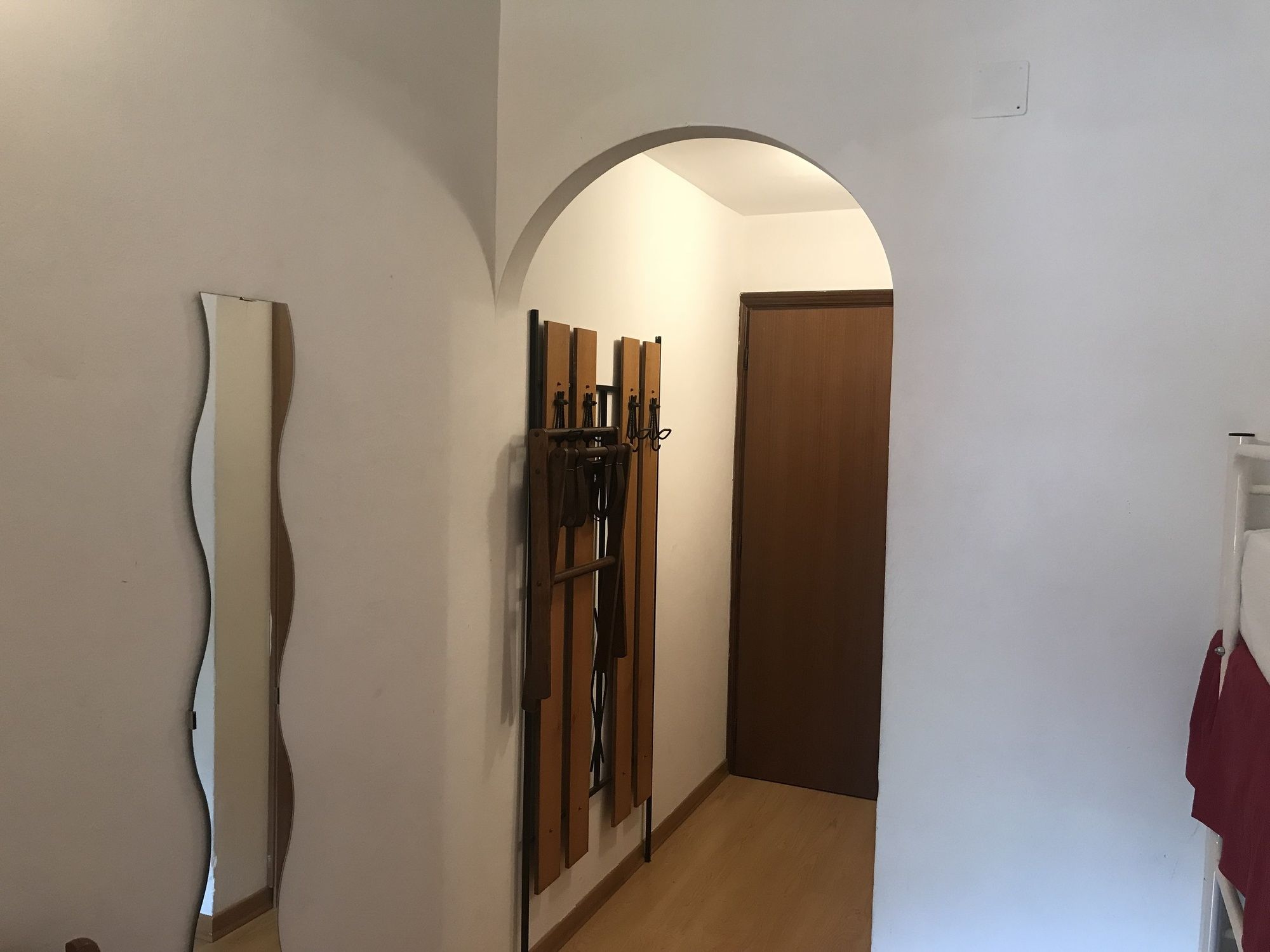 Фото Casteluce Hotel Funivie Pinzolo