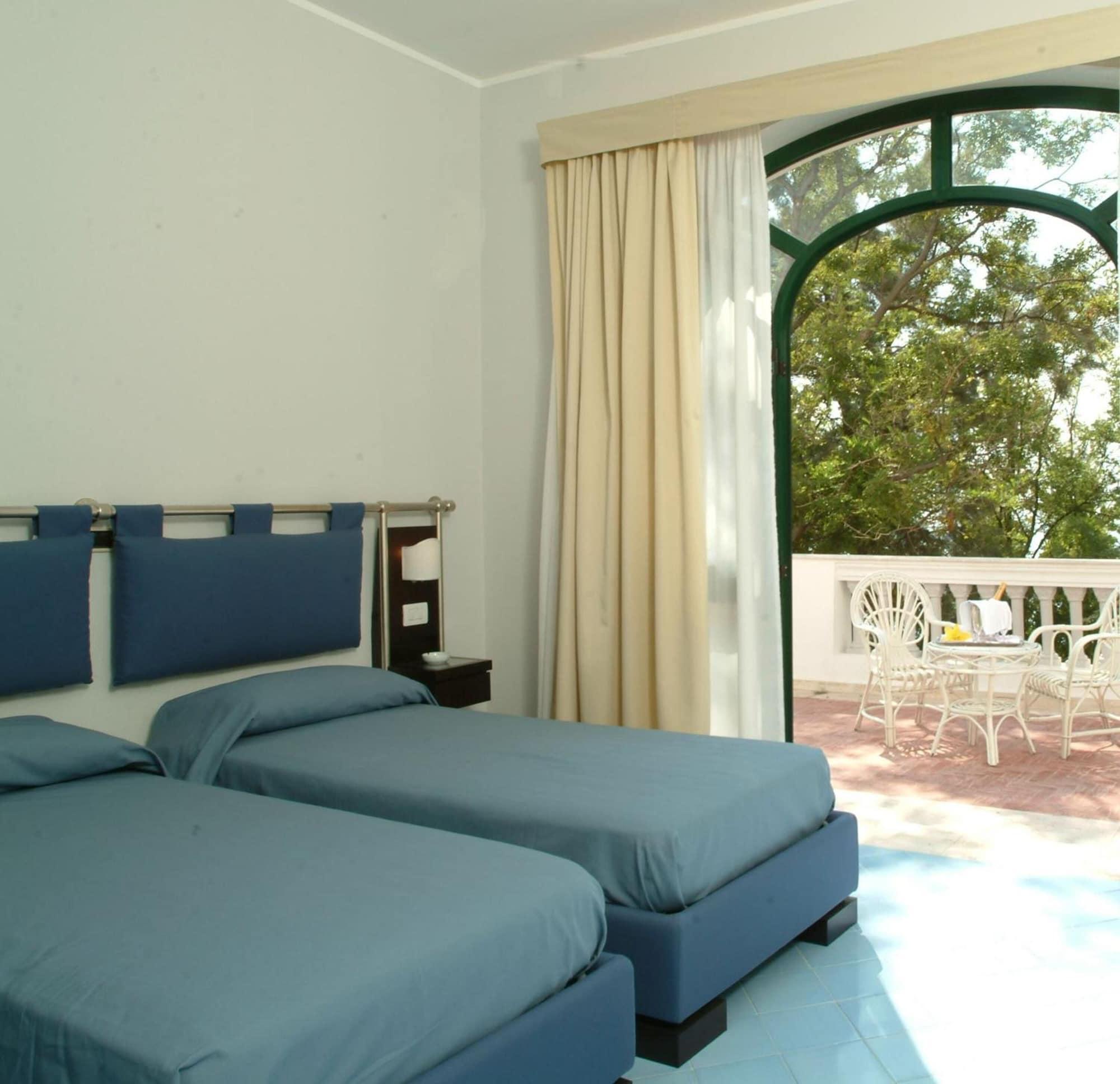 Фото Grand Hotel San Michele