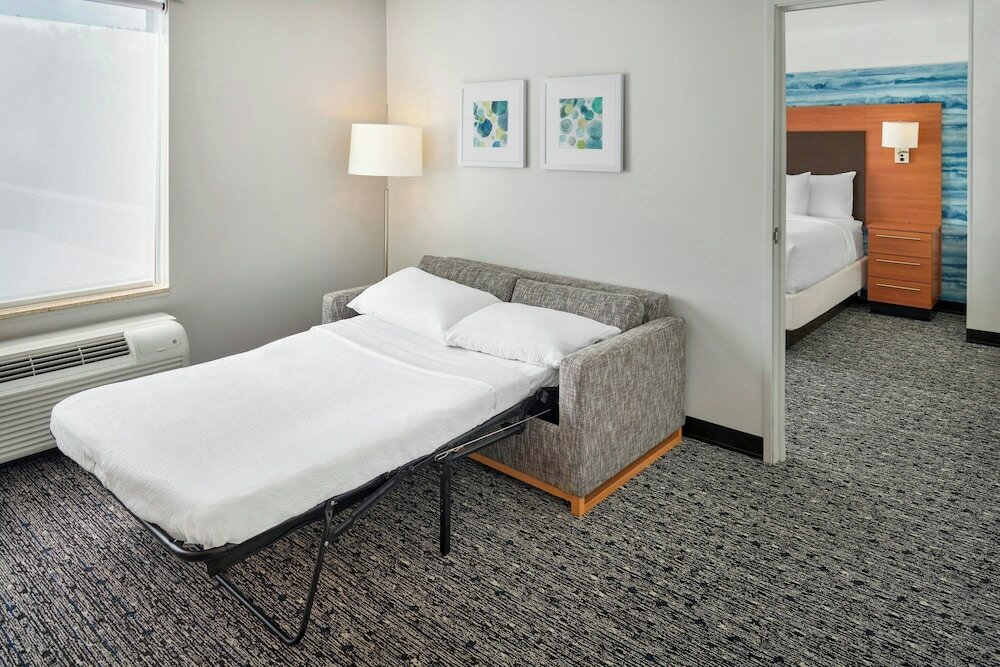 Фото TownePlace Suites by Marriott Detroit Troy