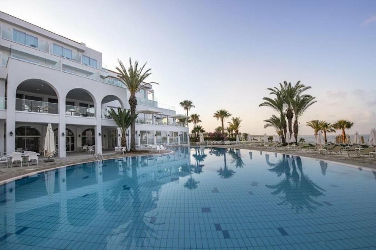 Фото Akti beach Village Resort