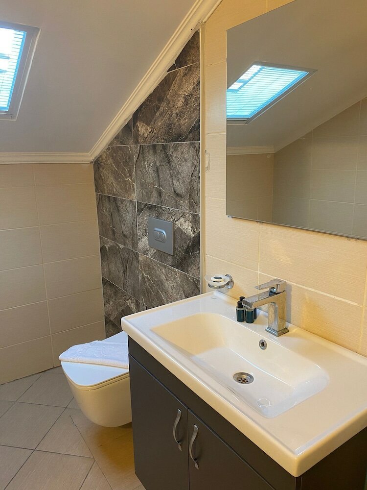 Фото Kevser Inn - Halal Hotel