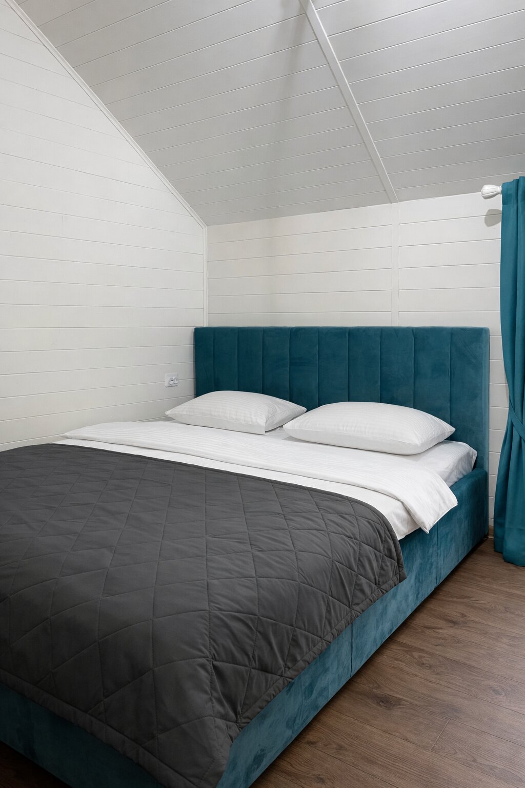 Фото AiShah house