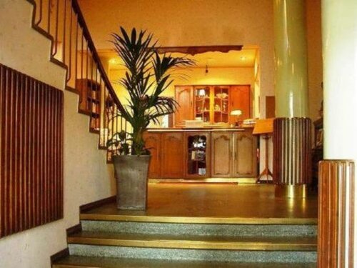 Внешний вид отеля Hotel Merihovi в Кеми, фото 2