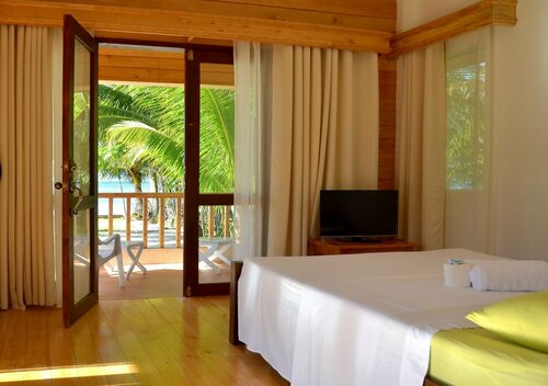 Гостиница White Villas Resort в Провинции Сикихор