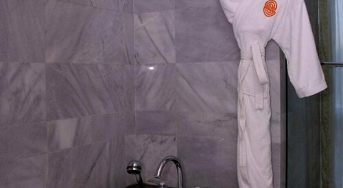 Гостиница Dushanbe Serena Hotel в Душанбе