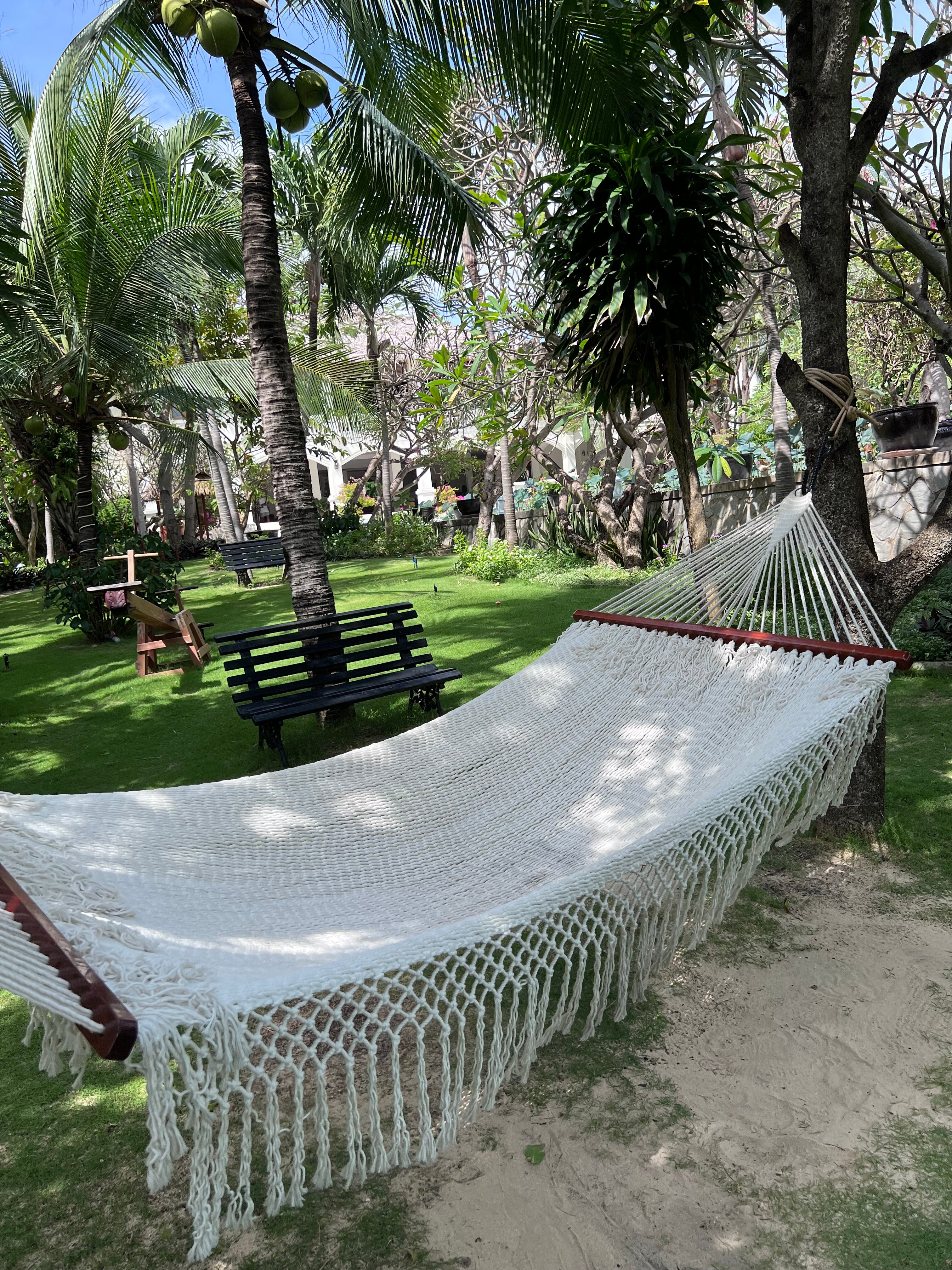 Фото Allezboo Beach Resort & SPA