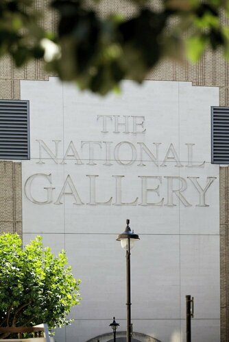 Внешний вид отеля The Z Hotel Piccadilly в Вестминстере, фото 5