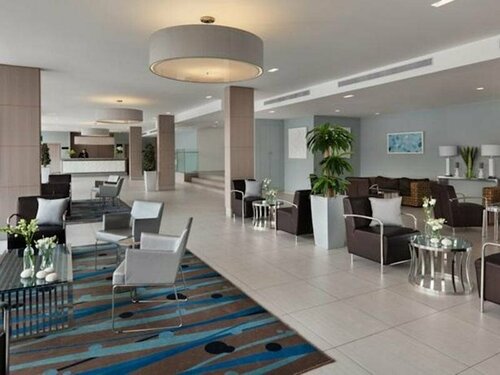 Гостиница Astral Nirvana Suites в Эйлате