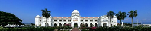 Внешний вид отеля De Hotel Ipoh в Ипохе, фото 2