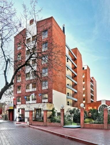 Гостиница Quintana San Luis в Провинции Сан-Луис