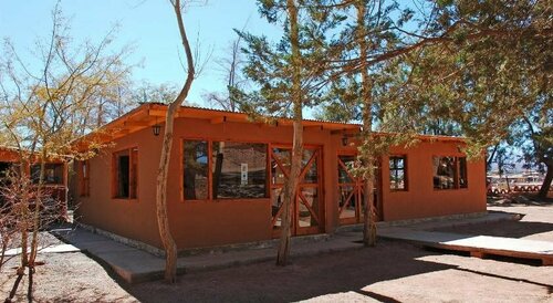 Гостиница Quechua Hotel, San Pedro De Atacama в Области Антофагаста