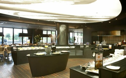 Гостиница Kensington Resort Jirisan Namwon в Намвоне