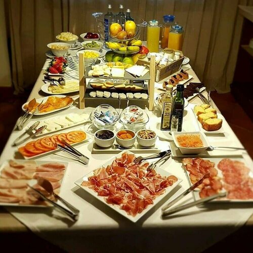 Внешний вид отеля Hotel La Gastrocasa - Adults Only в Гандии, фото 5