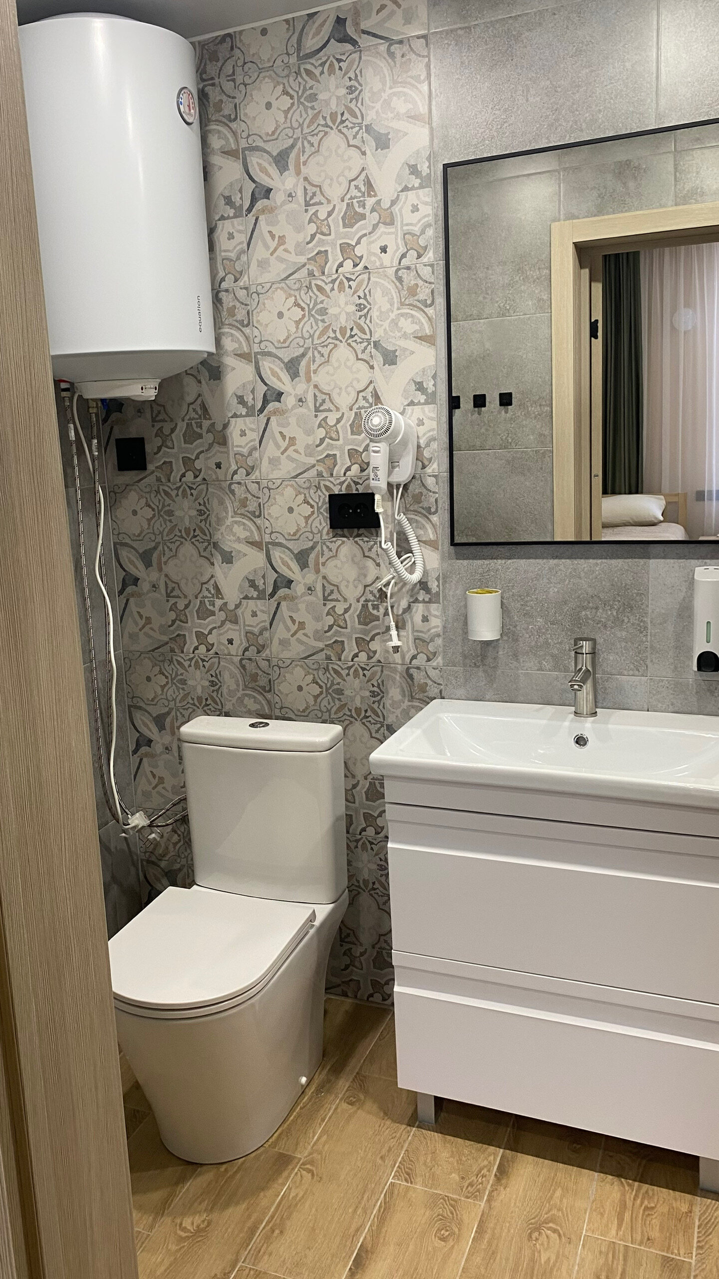 Фото Алекс Хаус