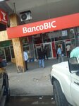 Banco bic (Luanda, Rua Damião de Góis), bank