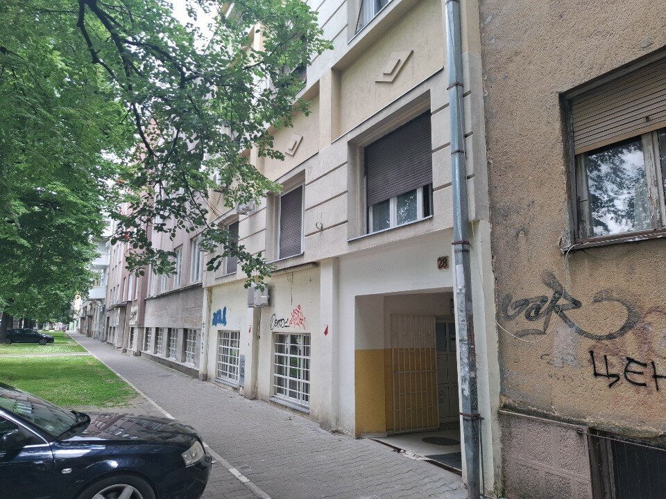 Moj Frizeraj