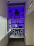 FalconPro (Mishina Street, 56с2), drones and quadrocopters
