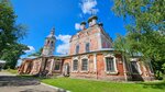 Тверской государственный объединенный музей, Осташковский краеведческий музей (ulitsa Pechatnikova, 4), museo