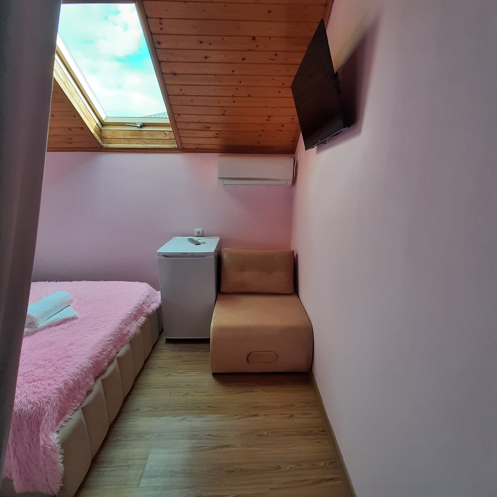 Фото У Гульнары в Вардане