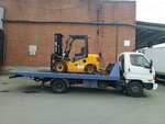 Tow Truck01 (Nepokoryonnykh Avenue, 63К44) ، إخلاء السيارات