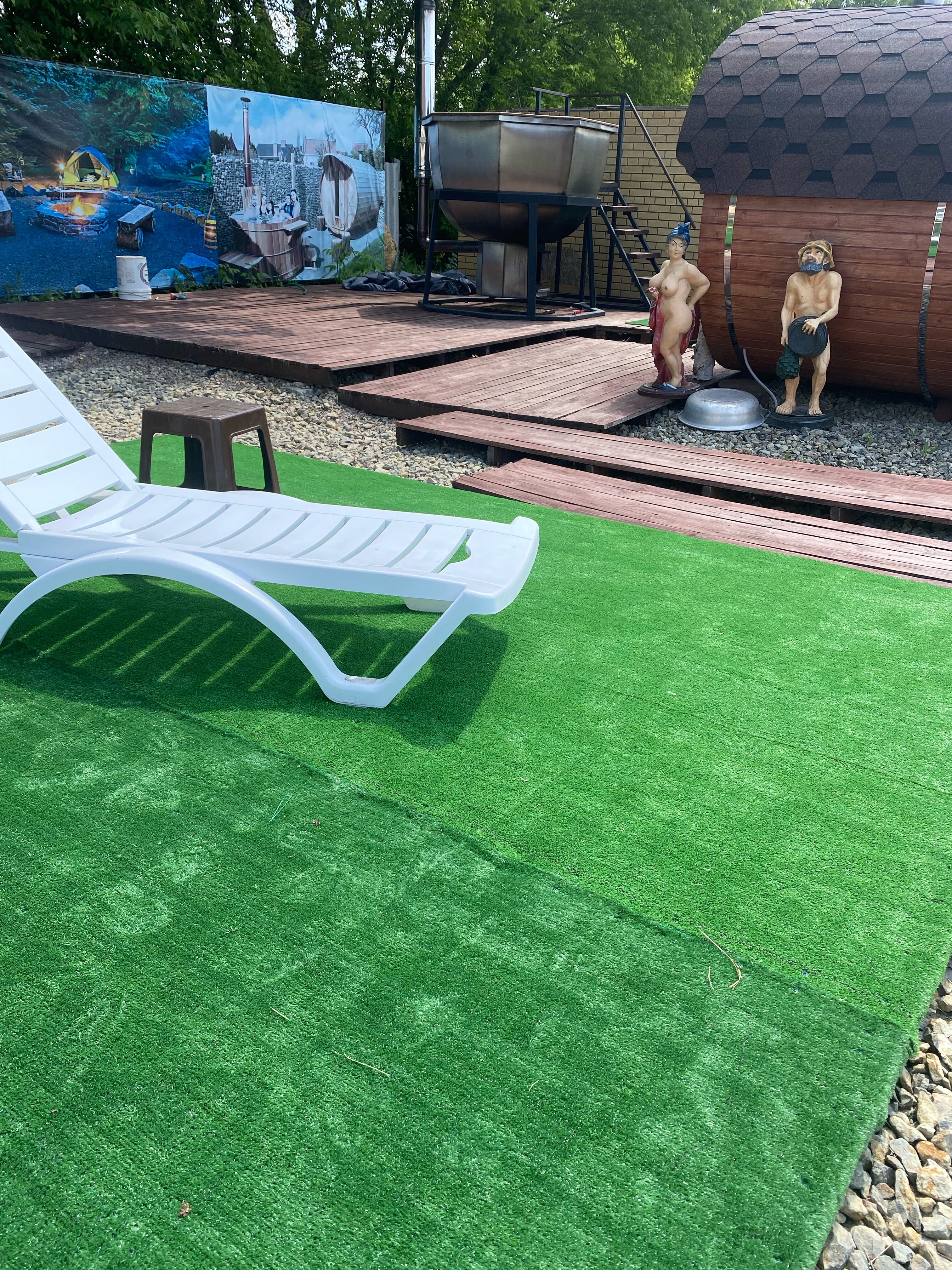 Фото Апартаменты Гжель