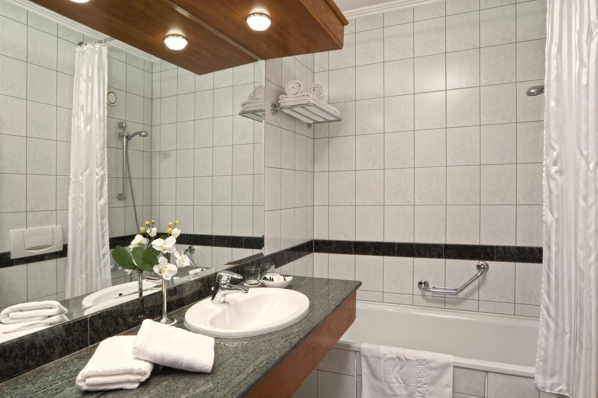 Фото Ensana Thermal Heviz