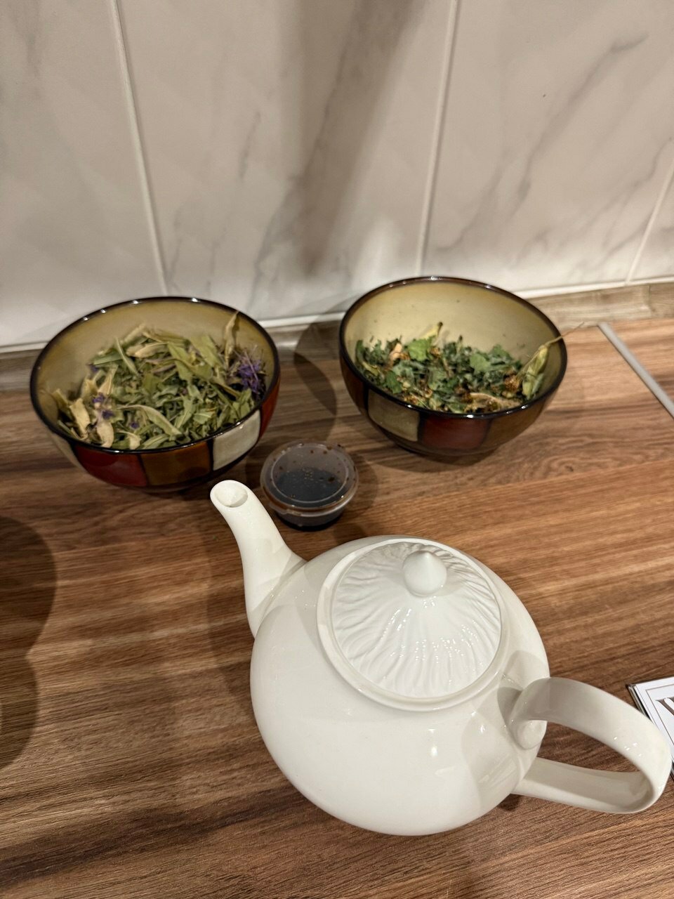 Фото Wald Garten