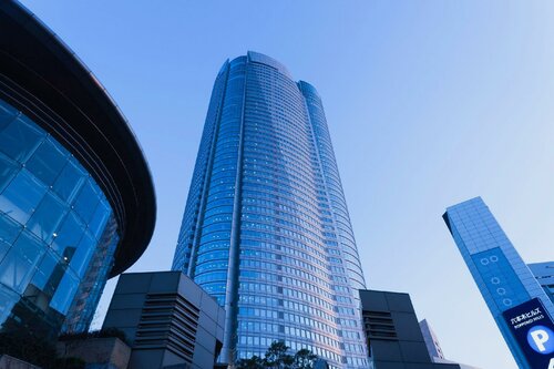 Гостиница Keio Presso Inn Nihonbashi Kayabacho в Токио