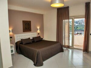 Гостиница 4 Spa Resort Hotel