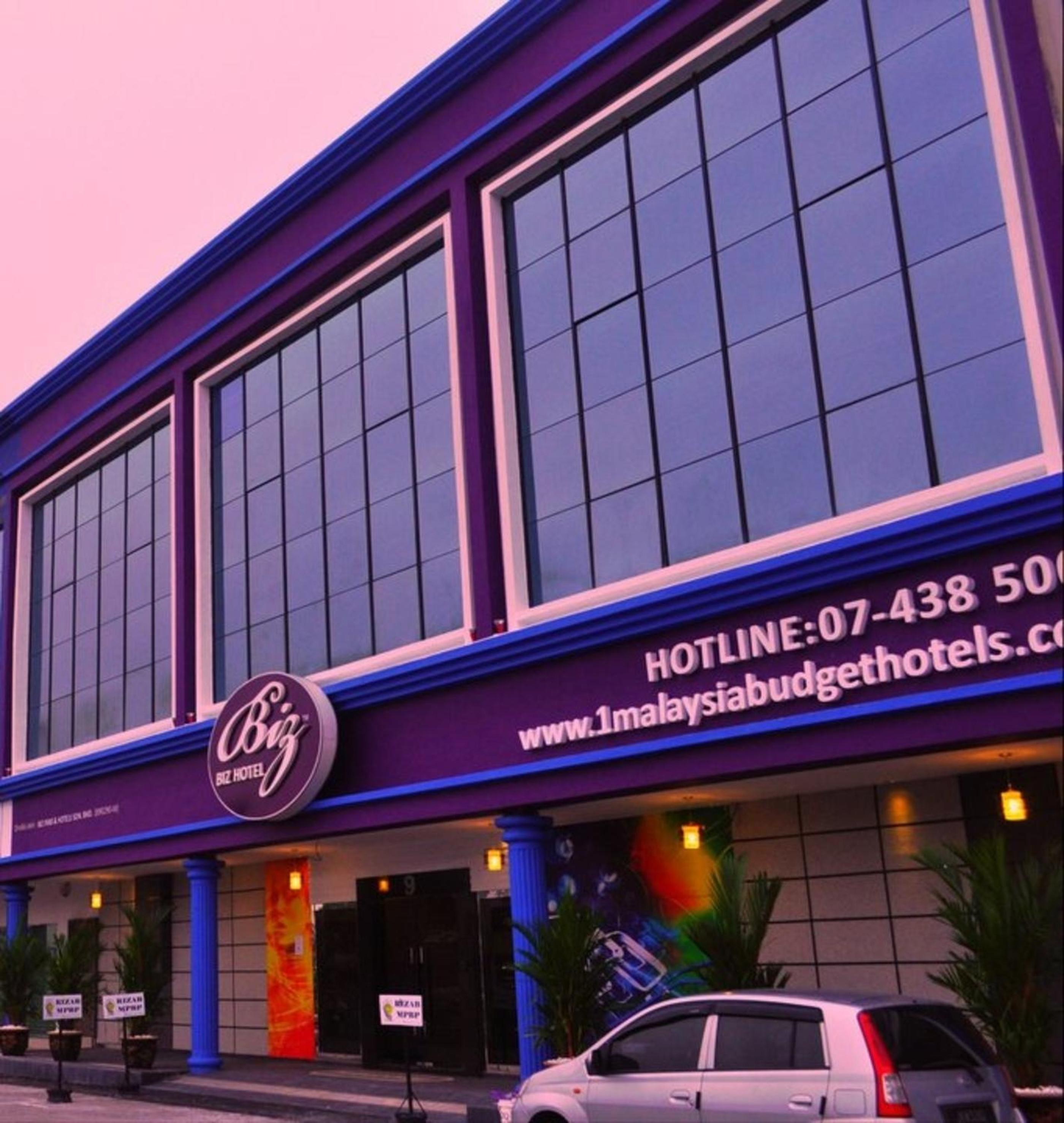 Фото отеля 3