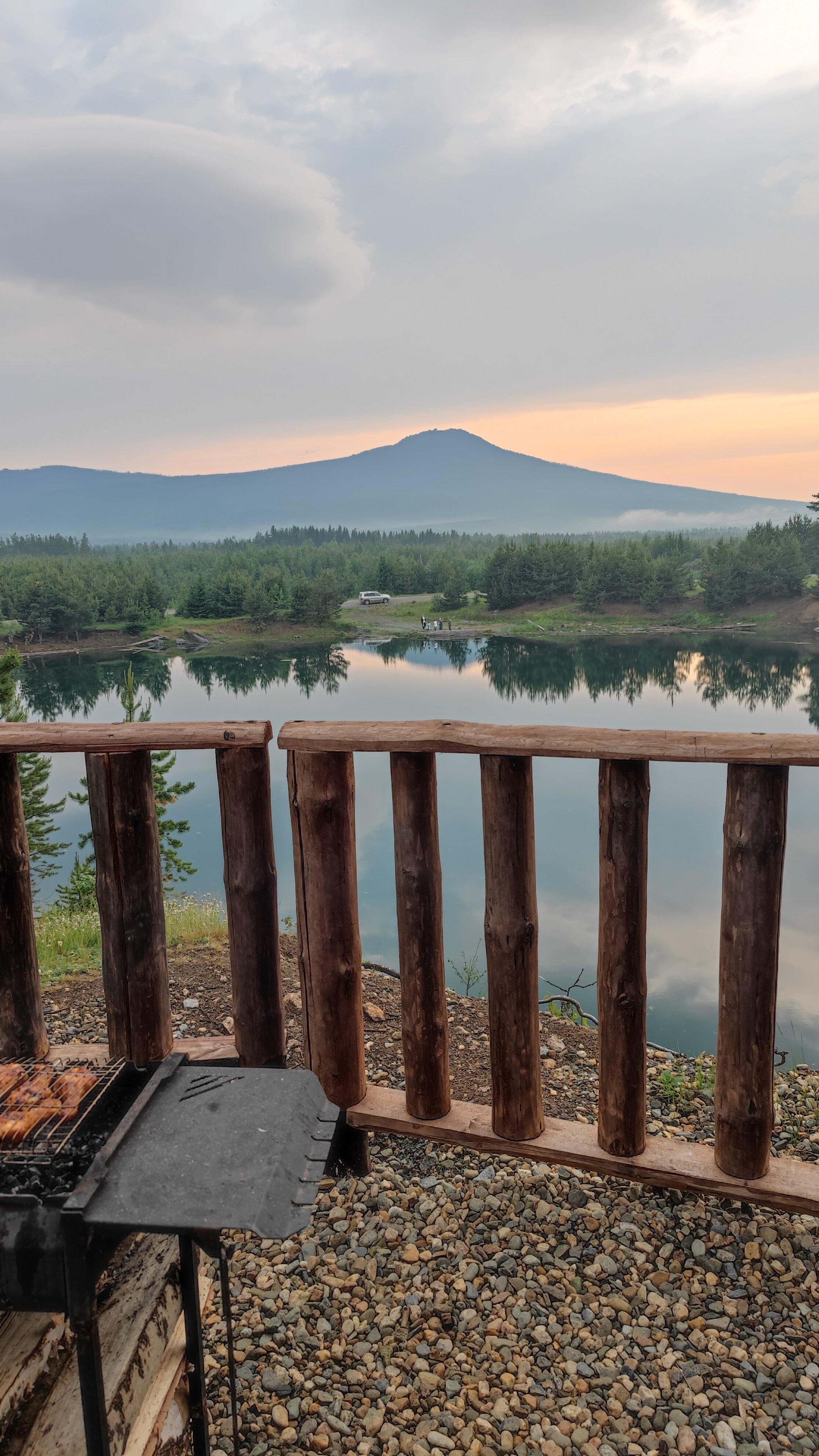 Фото Мандала Кумба