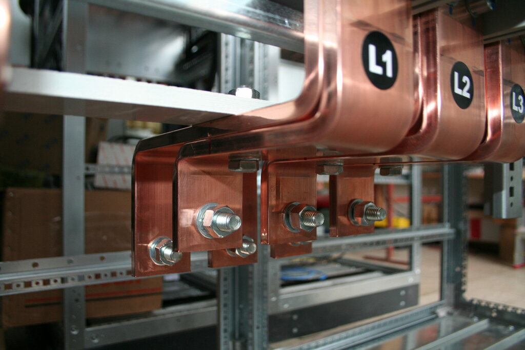 Electronic goods store Rms Panel Engineering Industry, Istanbul, photo