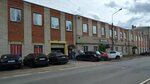 Балтконтрольсервис (Avtomobilnaya Street, 4), automatización de la producción
