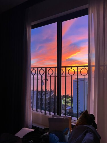 Внешний вид отеля Potique Hotel в Нячанге, фото 5