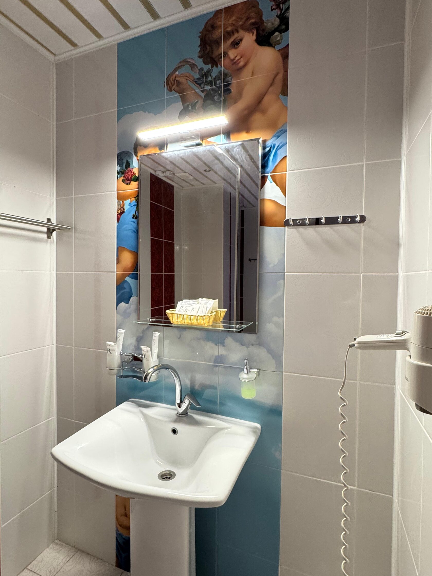 Фото Гостиный дворъ